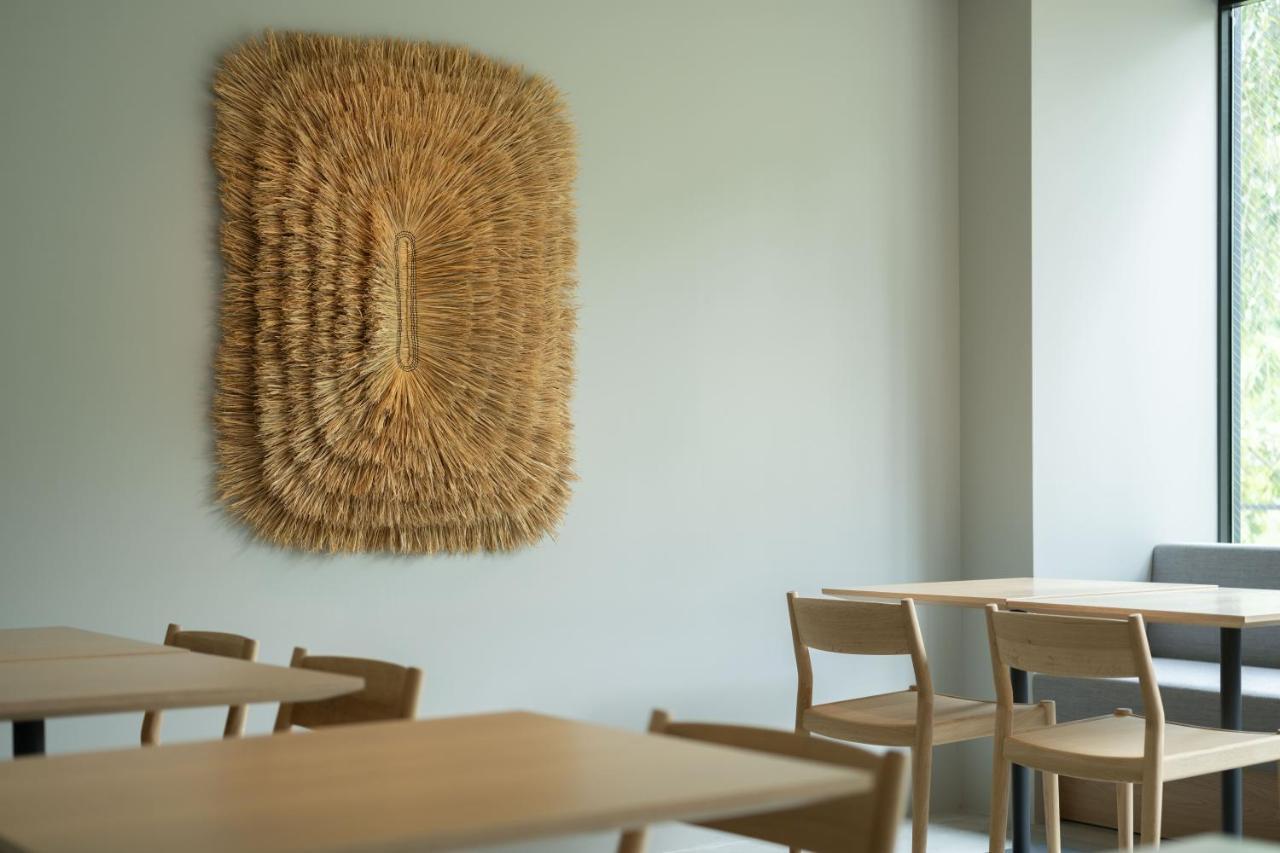 Miroku Nara By The Share Hotels Exterior foto