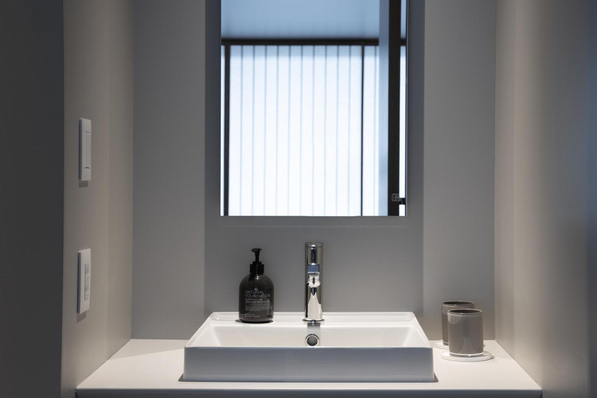 Miroku Nara By The Share Hotels Quarto foto