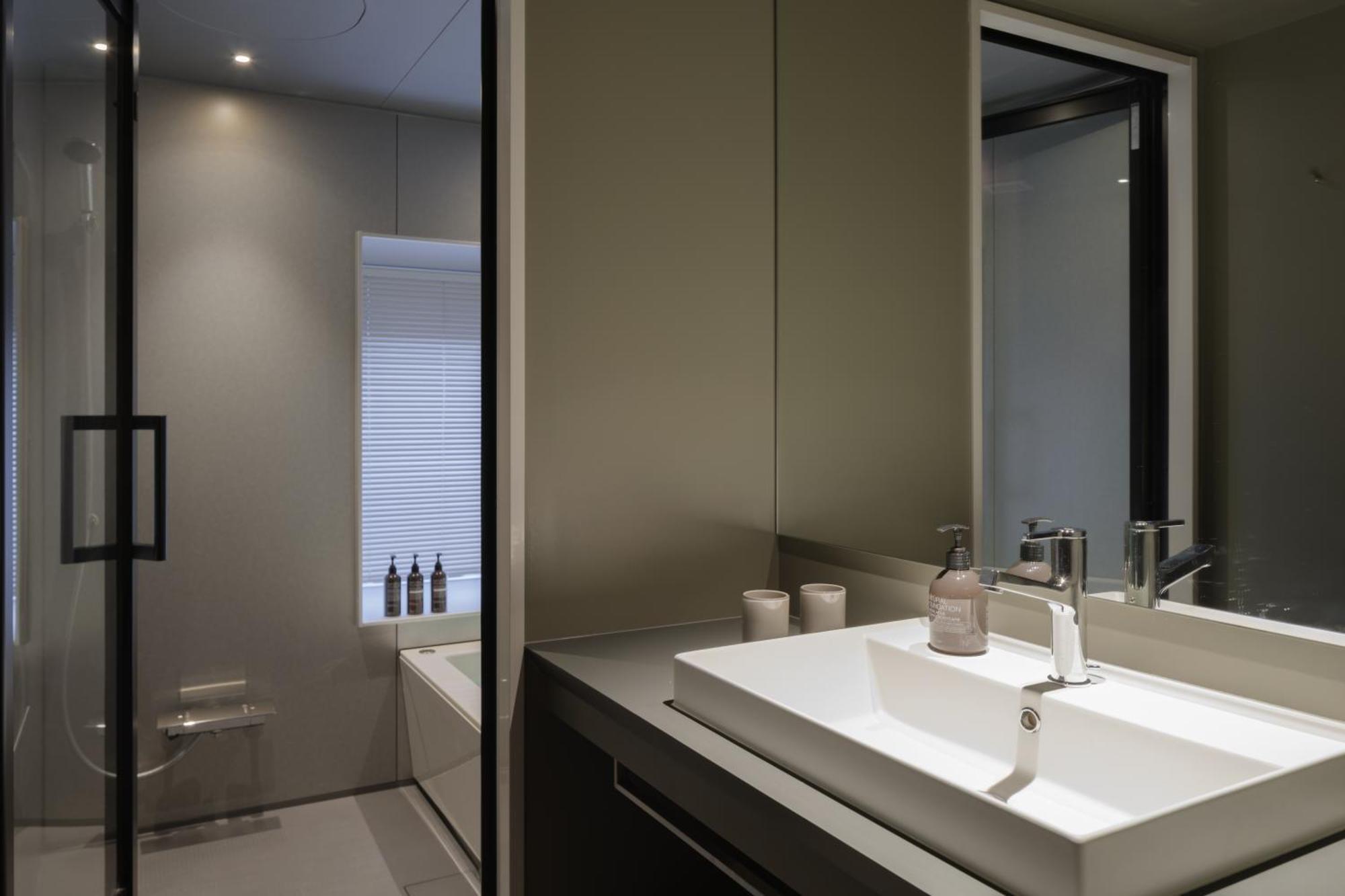 Miroku Nara By The Share Hotels Quarto foto
