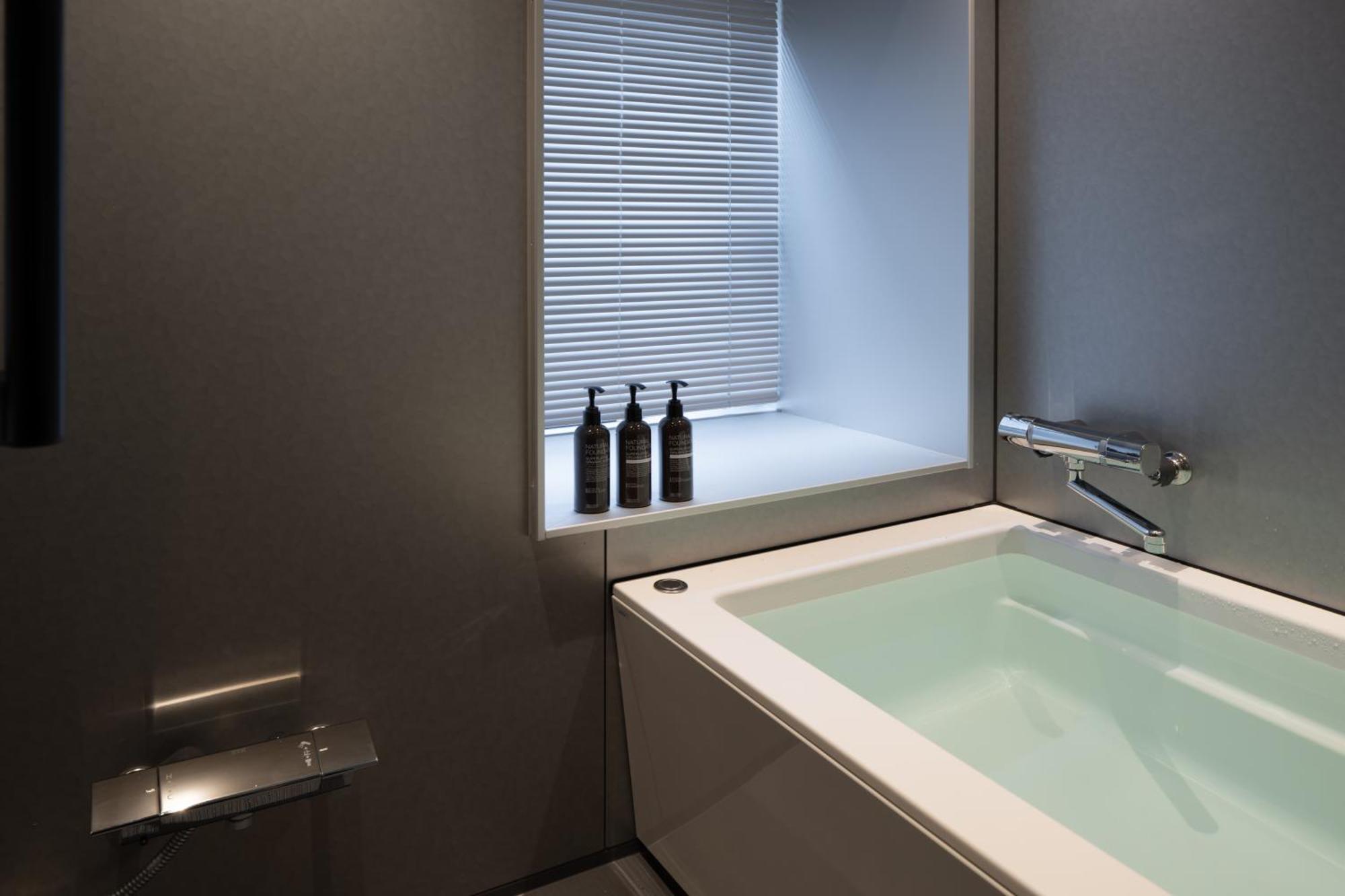 Miroku Nara By The Share Hotels Quarto foto